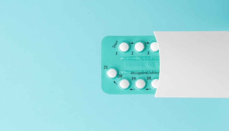 O efeito abortivo da contracepção hormonal