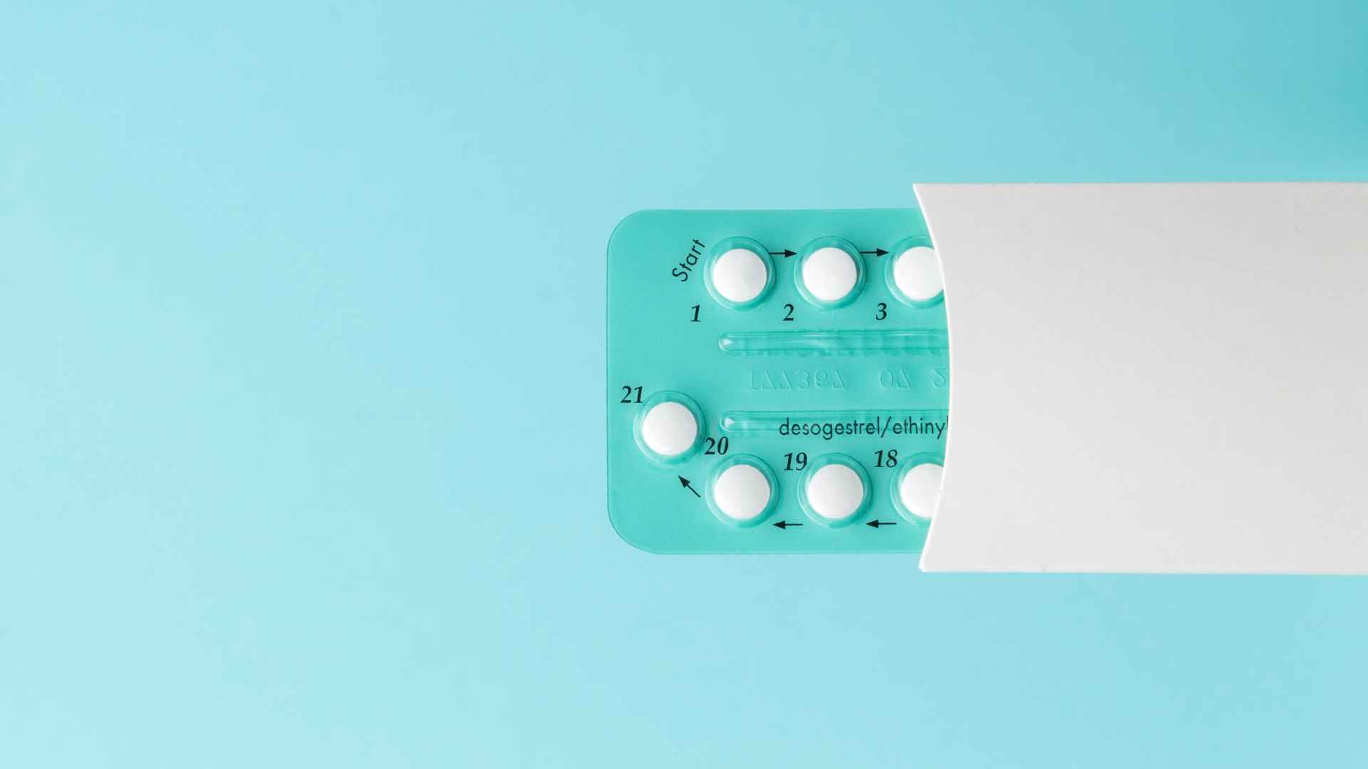 O efeito abortivo da contracepção hormonal
