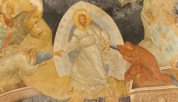 O que Jesus foi fazer no inferno