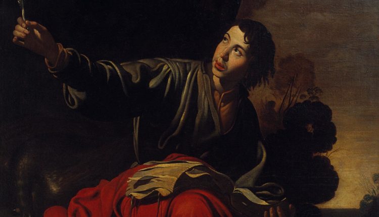 Por que São João não descreve os exorcismos de Jesus?