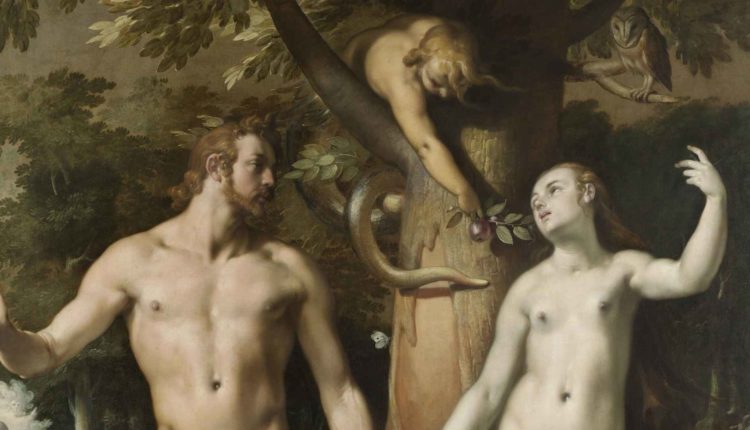 Por que a culpa original passa para todo homem