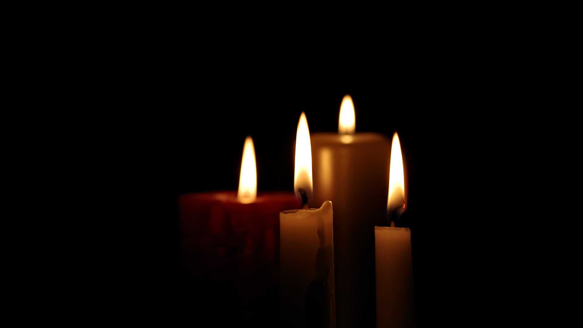 Qual o significado da vela? — Cooperadores da Verdade