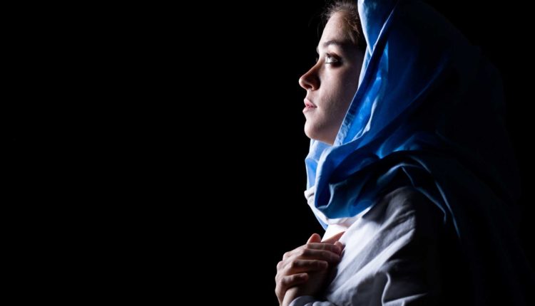 Quantos filhos teve Maria