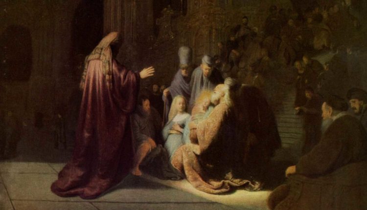 Se Maria era Imaculada