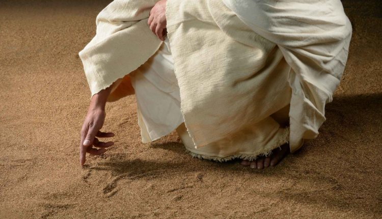 Testemunhos não cristãos da existência de Jesus