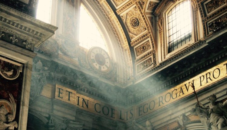 Verdade e Tolerância