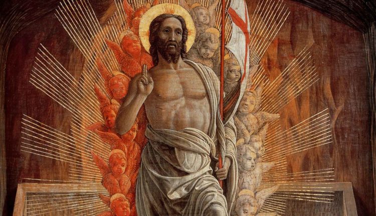 A Ressurreição dos Mortos