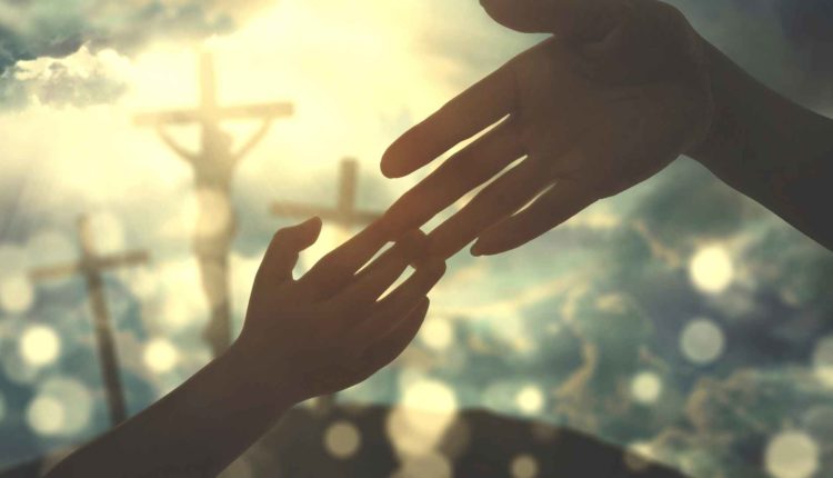 Como catequizar seus filhos em casa