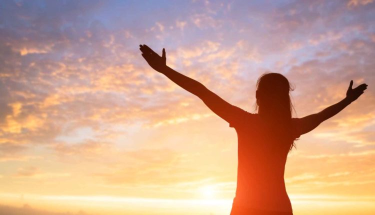 Como os corpos humanos irão ressuscitar