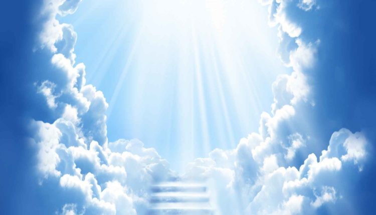 Como será a vida no céu