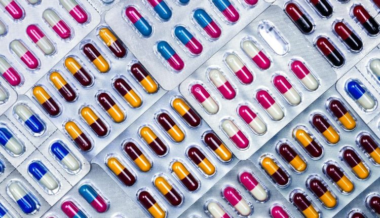 Cristãos podem tomar remédios