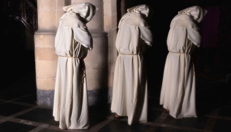 Espírito e Carne em Conflito