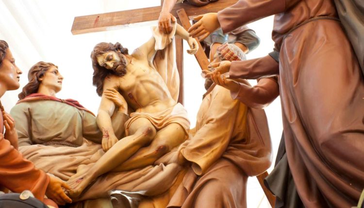 Jesus correspondeu às profecias do Antigo Testamento