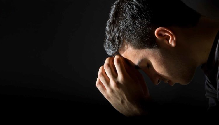 O criminoso arrependido tem obrigação de se denunciar