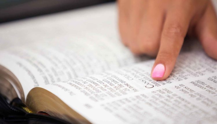 O que a Bíblia diz sobre o Celibato e o Jejum