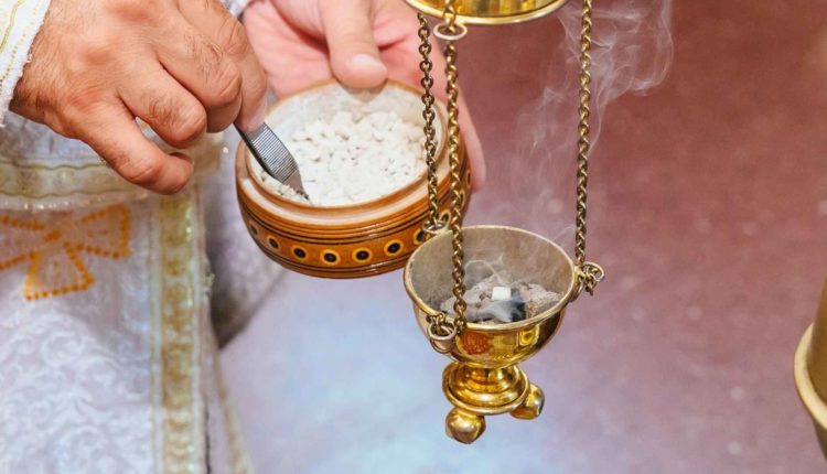 O que há de errado com um rito amazônico