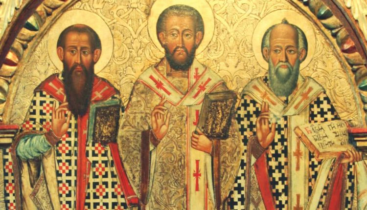 Cristianismo Primitivo