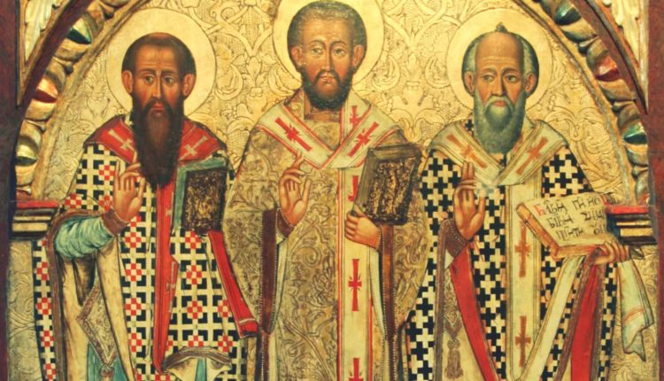 O que é a Tradição da Igreja