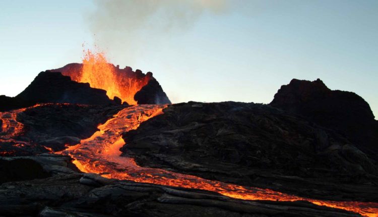 O que é o fogo do inferno