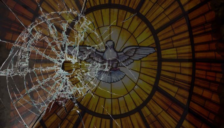 O que é o pecado contra o Espírito Santo