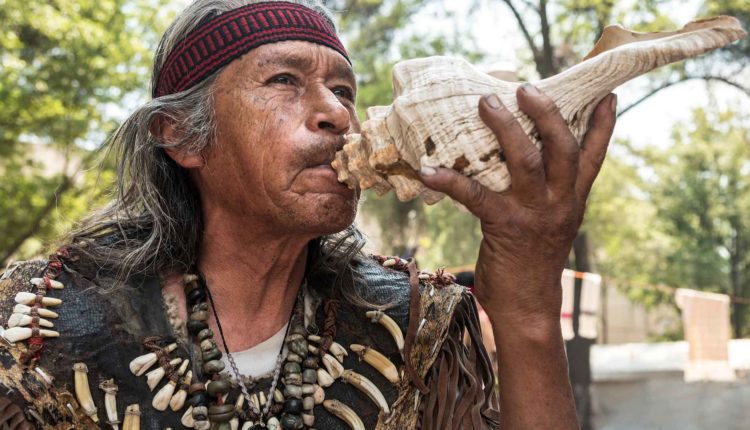 Os curandeiros são realmente condenáveis