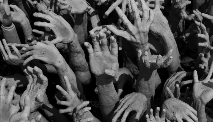 Se Deus quer que todos se salvem