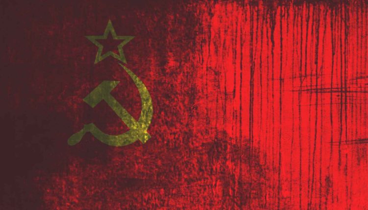 Socialismo Comunismo e Coletivismo