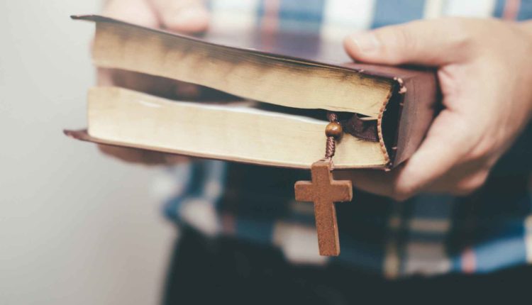 É possível ser bom cristão fora da Igreja