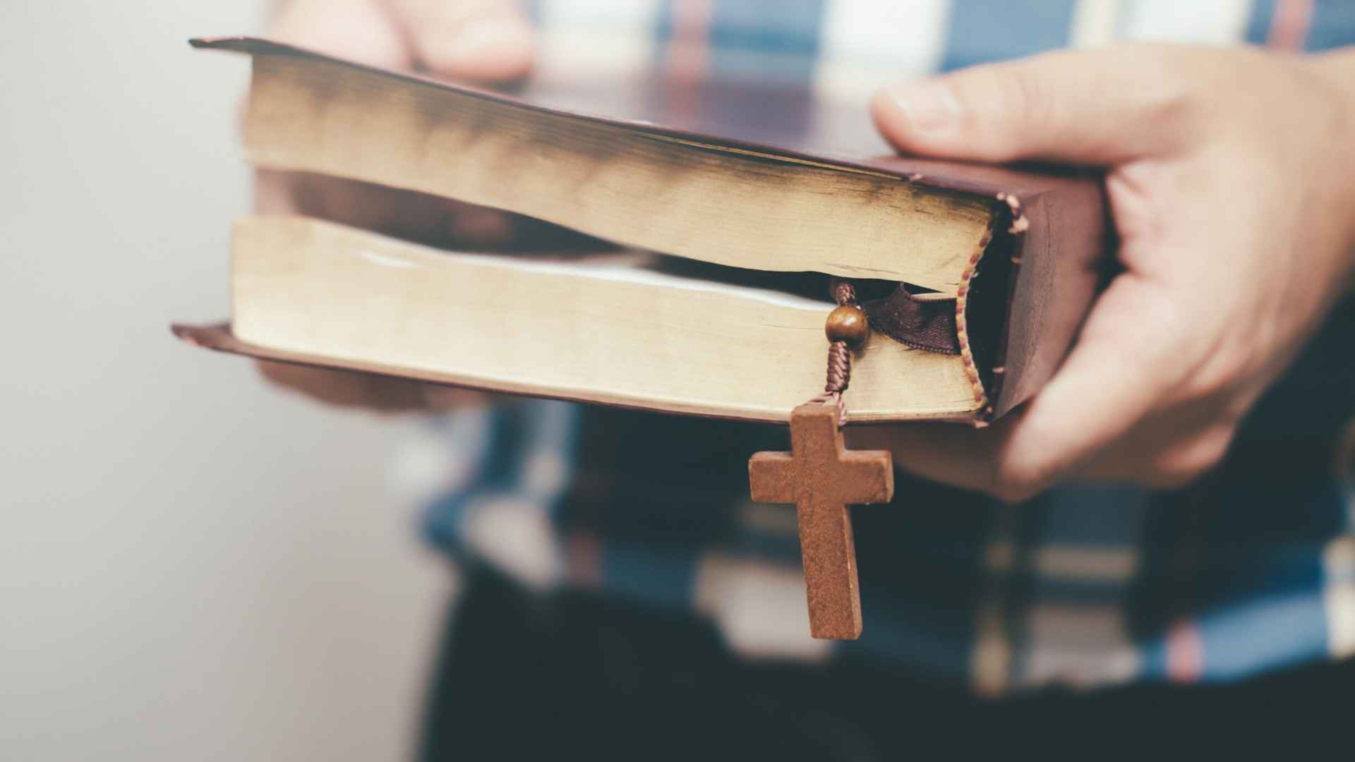 É possível ser bom cristão fora da Igreja