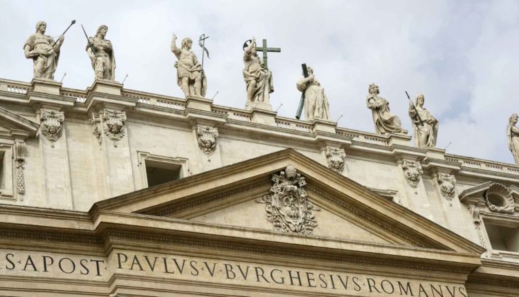 É possível traçar uma lista dos dogmas