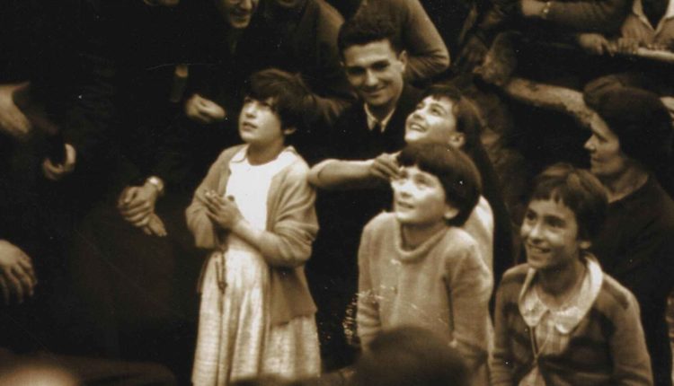 As Aparições de Garabandal