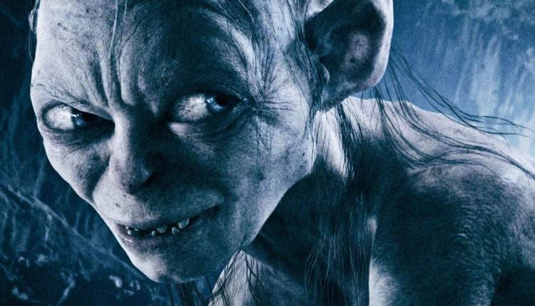Gollum