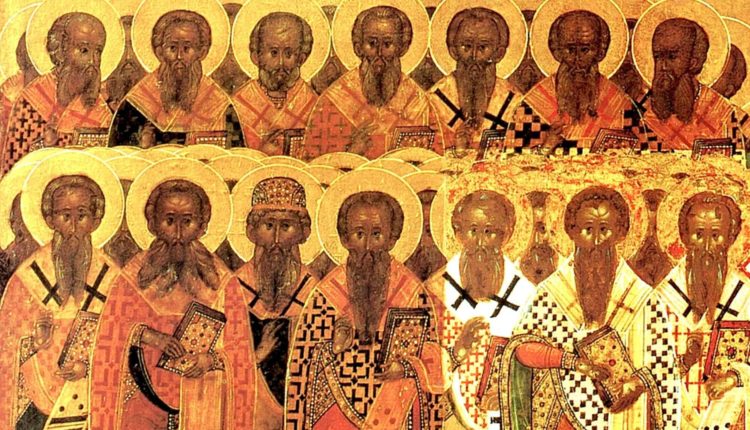 Sacramento da Confirmação