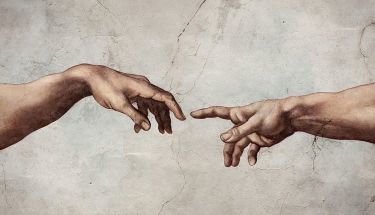 A Imagem e Semelhança de Deus