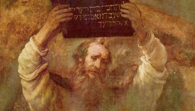 Moralidade: uma escolha