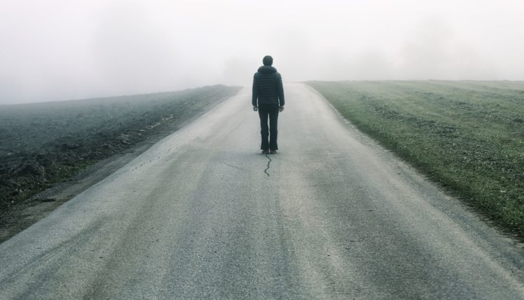 O fim da existência do Homem