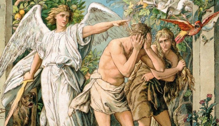 Criação e Queda: O que é o Homem?