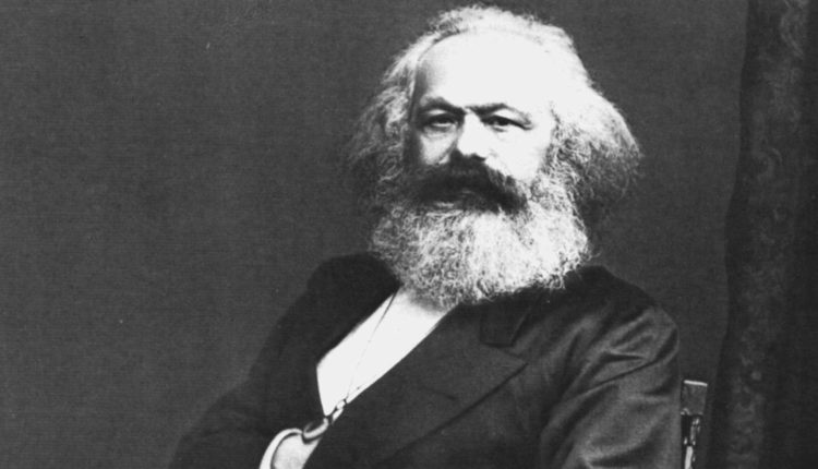 Marx
