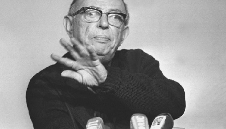 Sartre