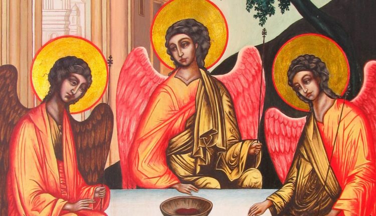 Unidade e Trindade de Deus