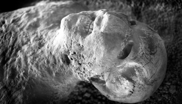 Minha alma pode morrer