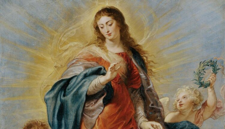 Imaculada Conceição