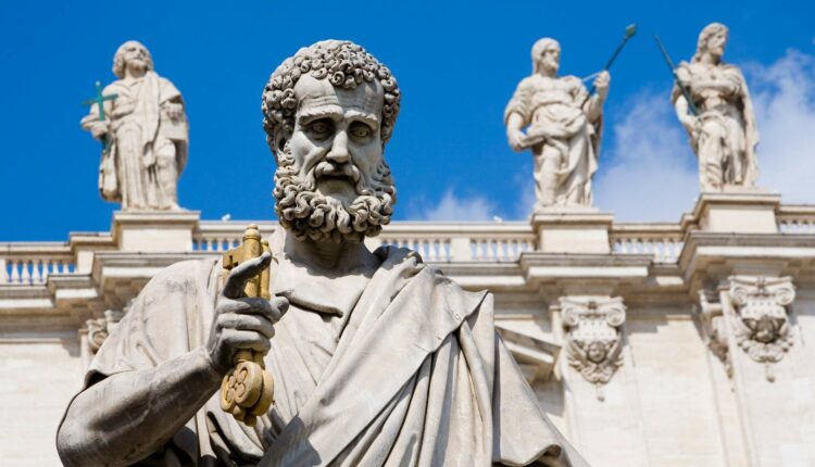 Notas e Atributos da Igreja