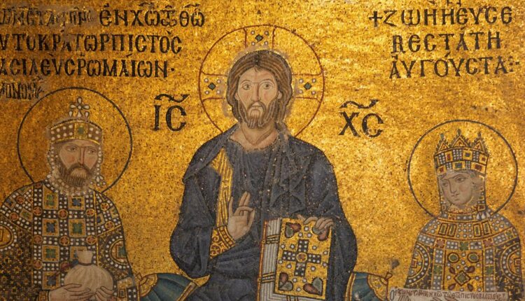 As genealogias de Cristo