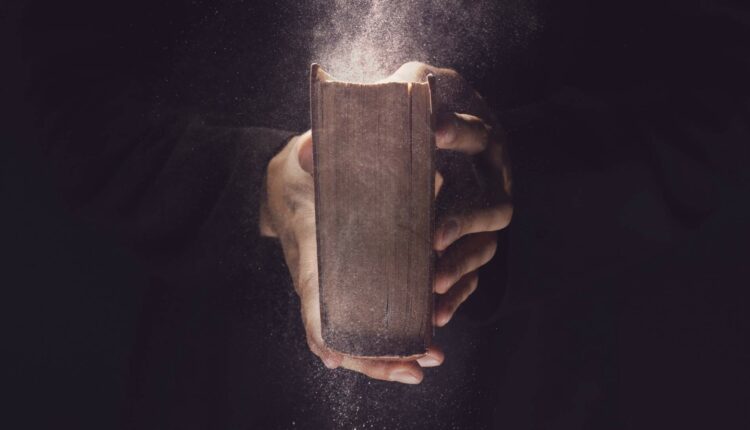 Uma rápida refutação da Sola Scriptura em dez passos