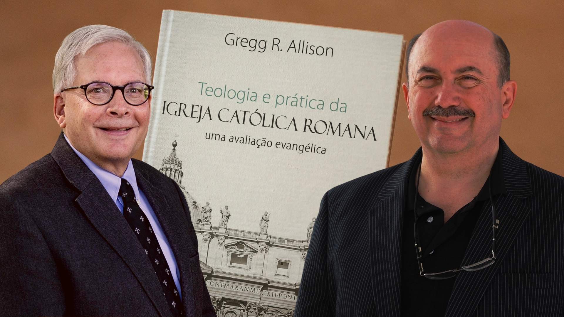 Uma avaliação católica da crítica de Gregg Allison à hermenêutica do catolicismo