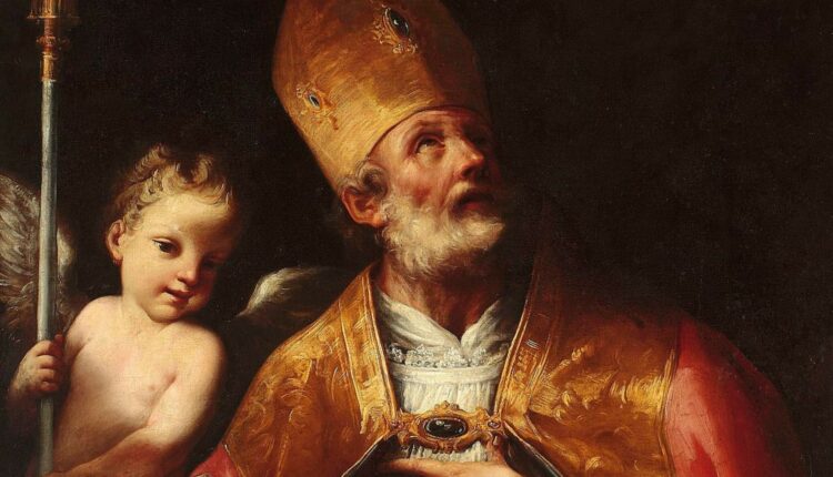 Santo Agostinho sobre a Graça e a Predestinação