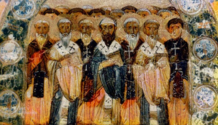 Apologistas no Segundo Século