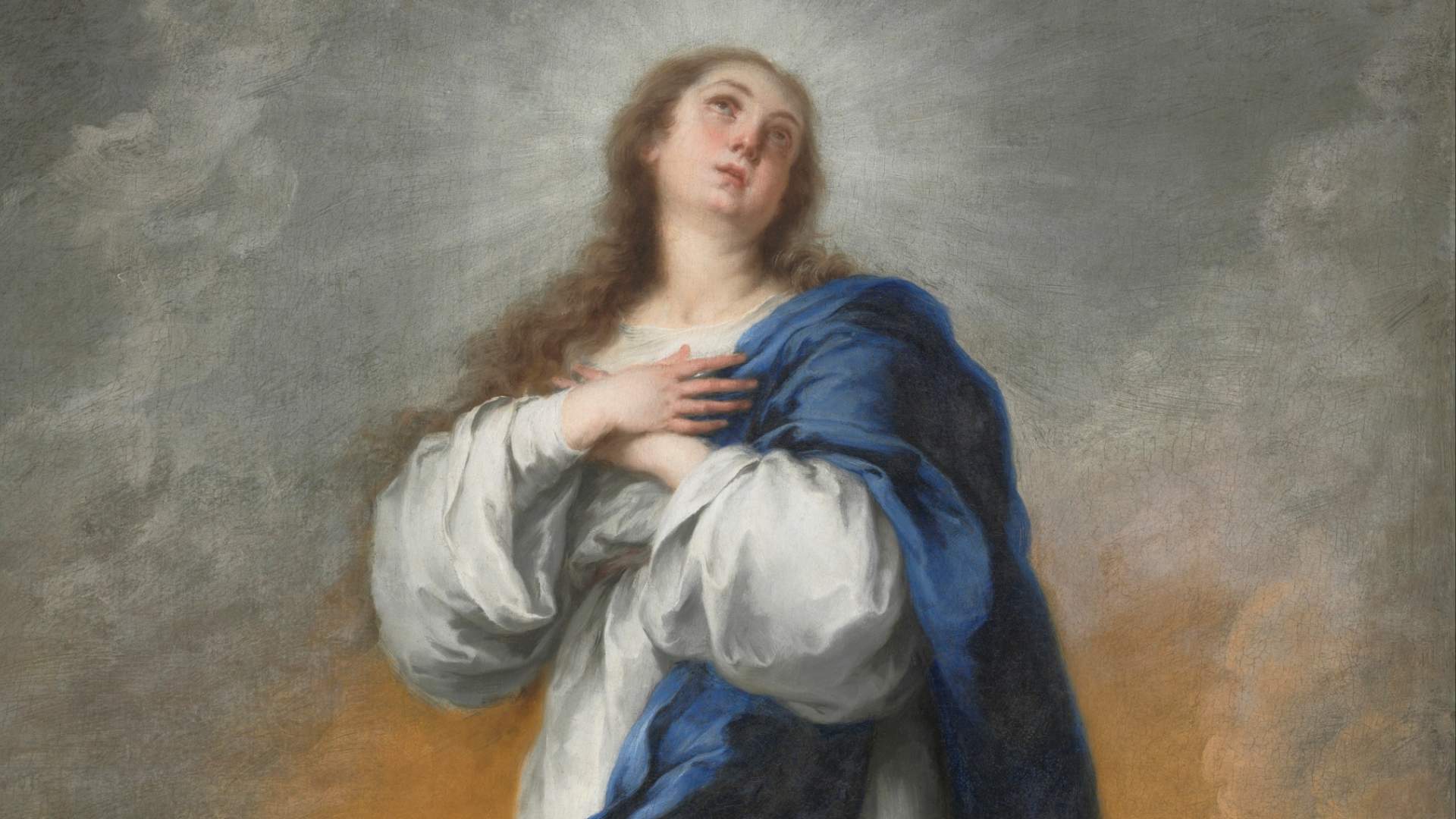 A Imaculada Conceição de Maria foi necessária