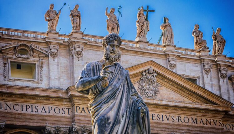 Papado à luz das Tradições Judaicas